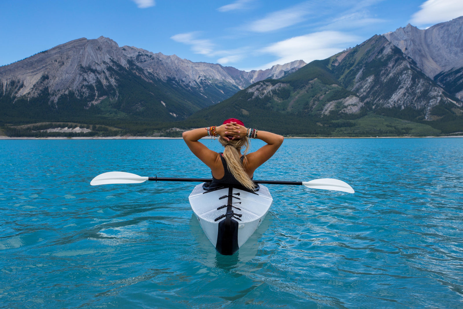 Travel Smart: Healthy Eats for All Your Adventures