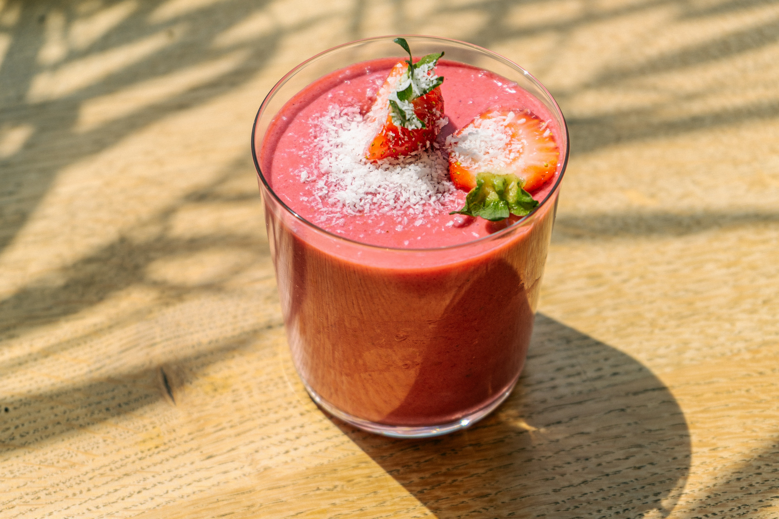 Healthy Foods That Satisfy Your Sweet Tooth