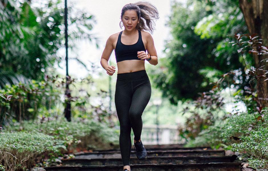 5 Tips To Get Back Into Your Workout Routine