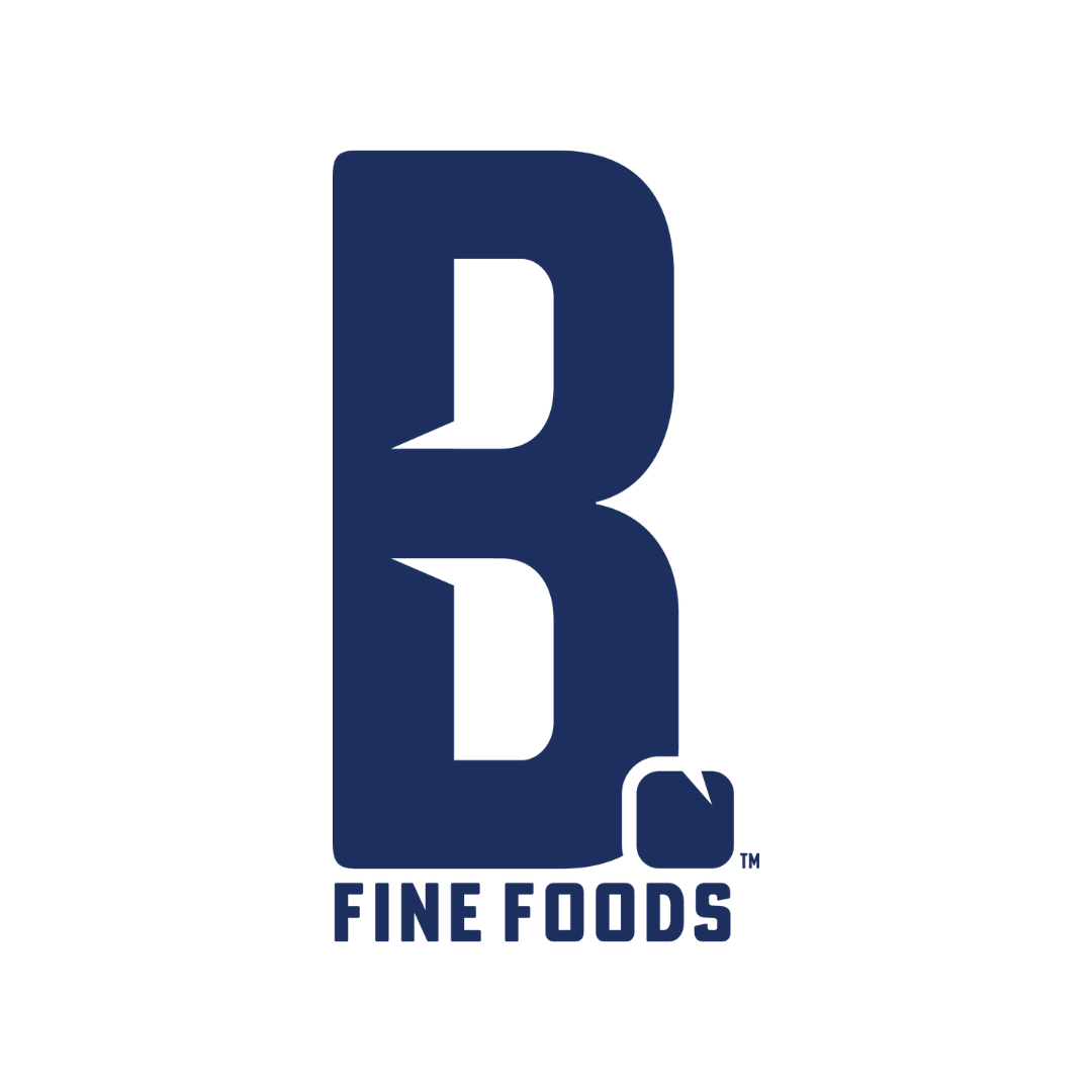 B.Fine Foods Logo