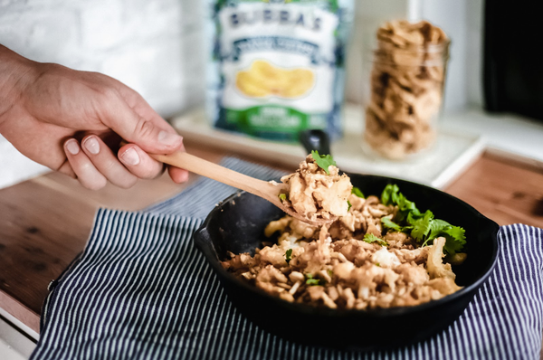 B's Paleo Mac n' Cheese - B. Fine Foods