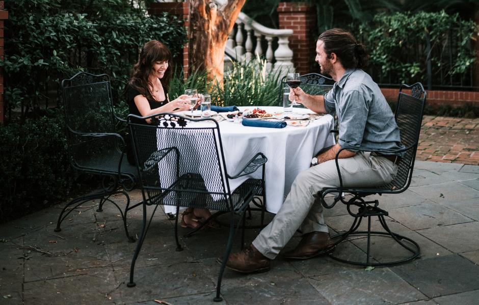 Tips for Eating Out on a Restrictive Diet