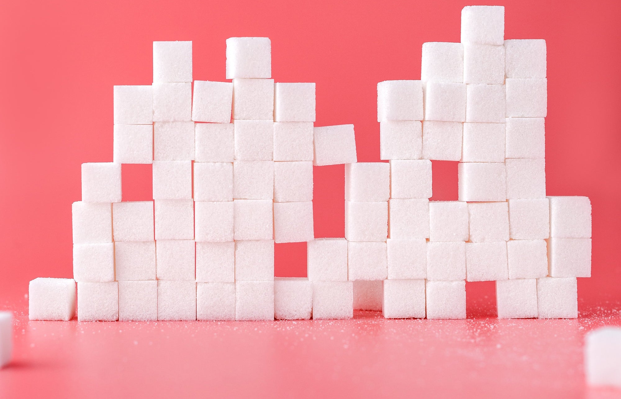 Think all sugar is bad? Not so fast...