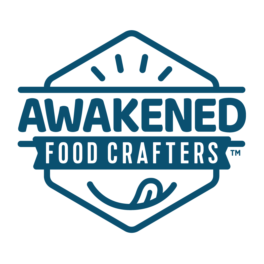 Awakened Foods Logo