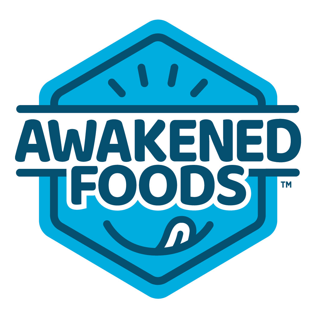 Awakened Foods Logo