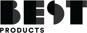 Best Products Logo
