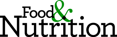 Food & Nutrition Logo
