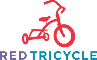 Red Tricycle Logo