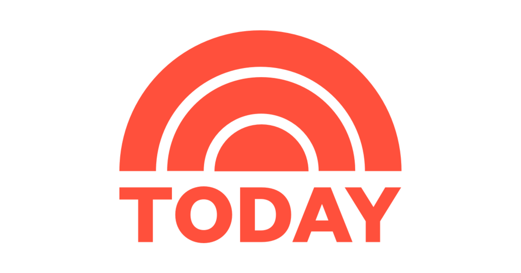 Today Show Logo
