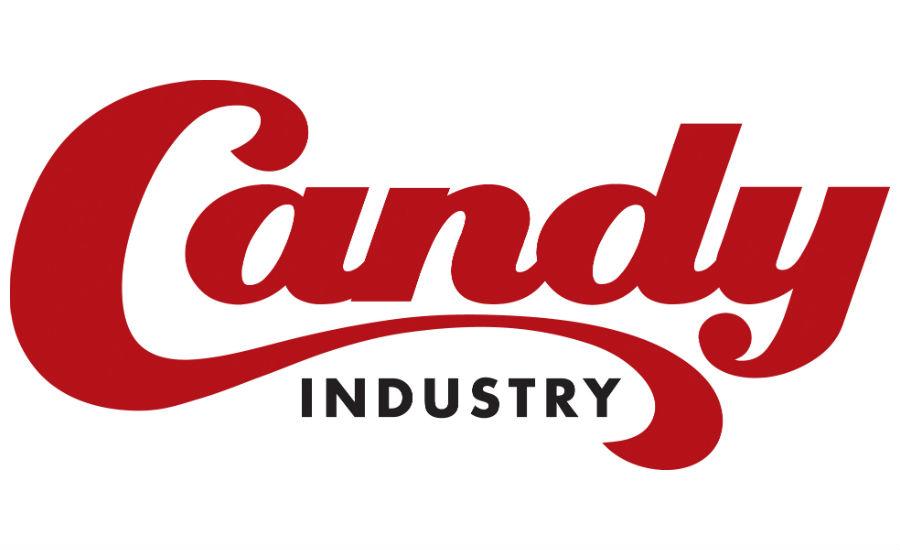 Candy Industry Logo