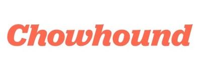 Chowhound Logo