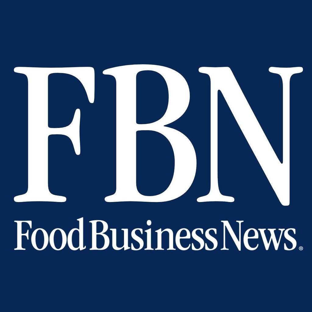 Food Business News Logo