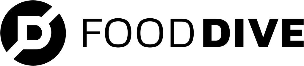 Food Drive Catering Logo