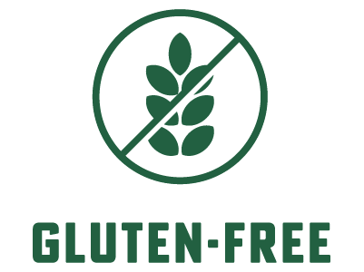 Gluten Free Icon