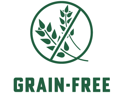 Grain-Free Icon