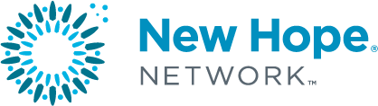 New Home Network Logo
