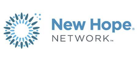 New Home Network Logo