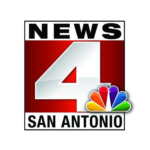 News 4 San Antonio Logo