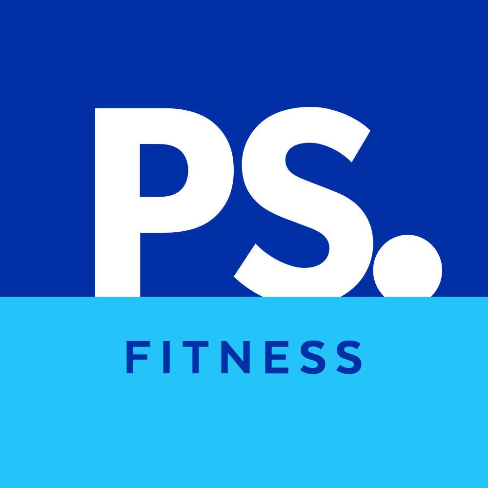 PS. Fitness Logo