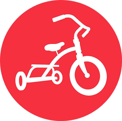 Trike Logo