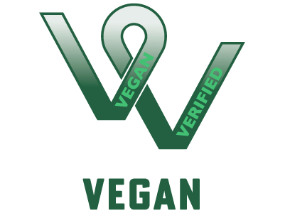 Vegan Verified Icon