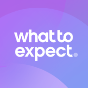 What to Expect Logo
