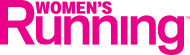Women's Running Logo