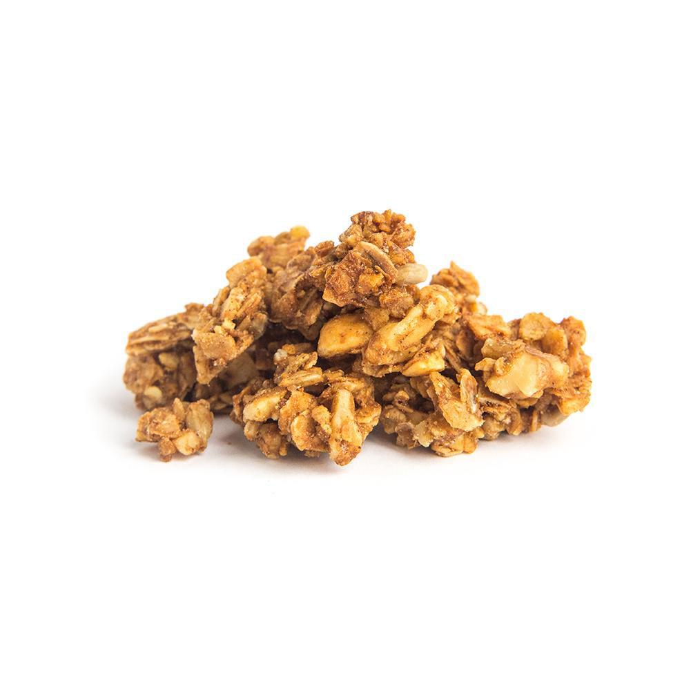 A close up on the Ungranola