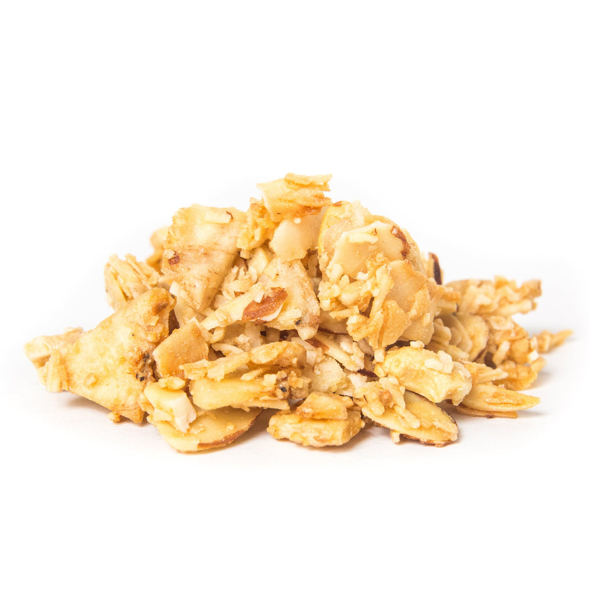 Bourbon Vanilla UnGranola - Bubba&#39;s Fine Foods