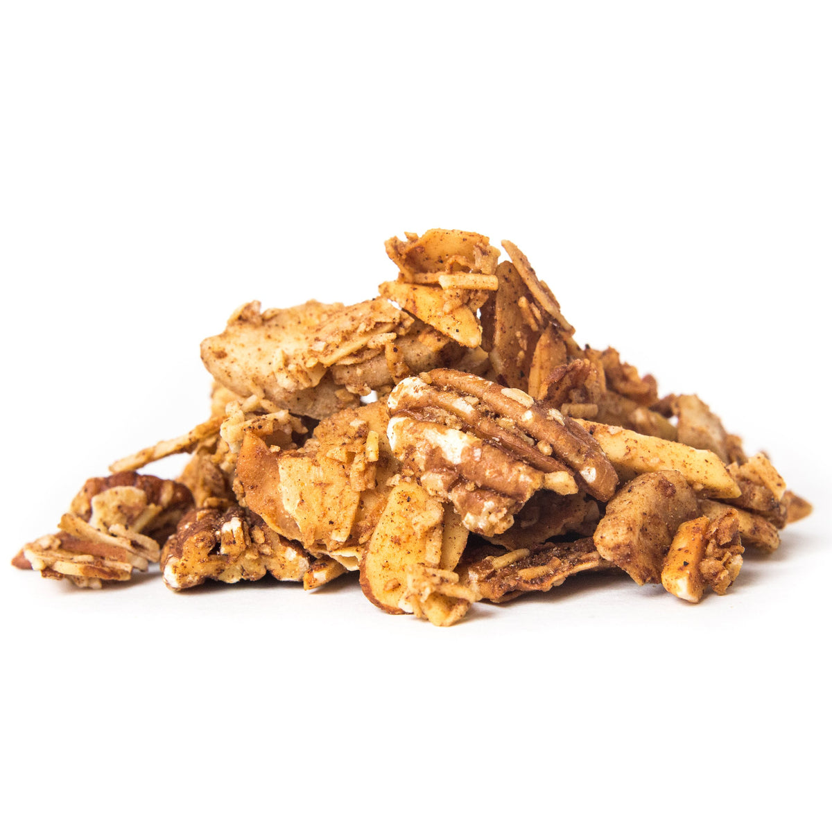 Cinn-Ful Apple UnGranola - Bubba&#39;s Fine Foods