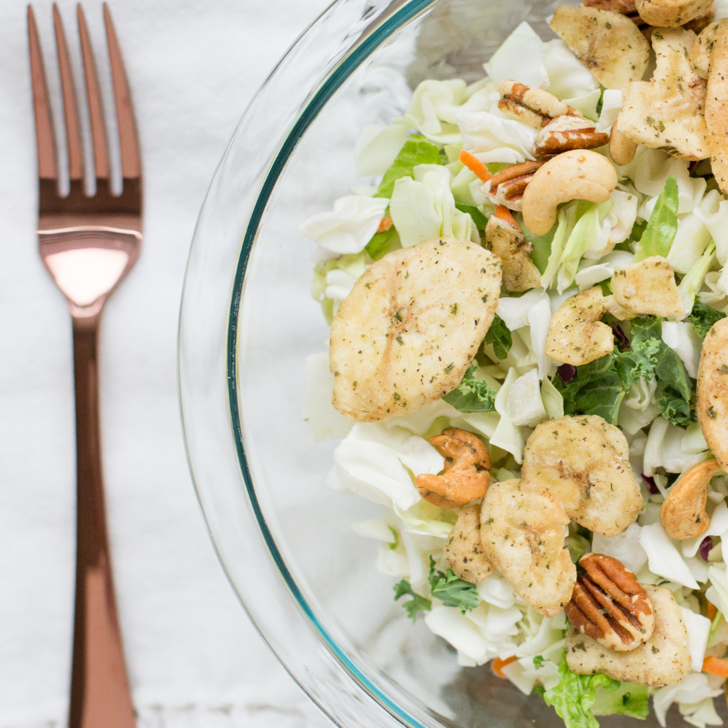 Righteous Ranch Snack Mix