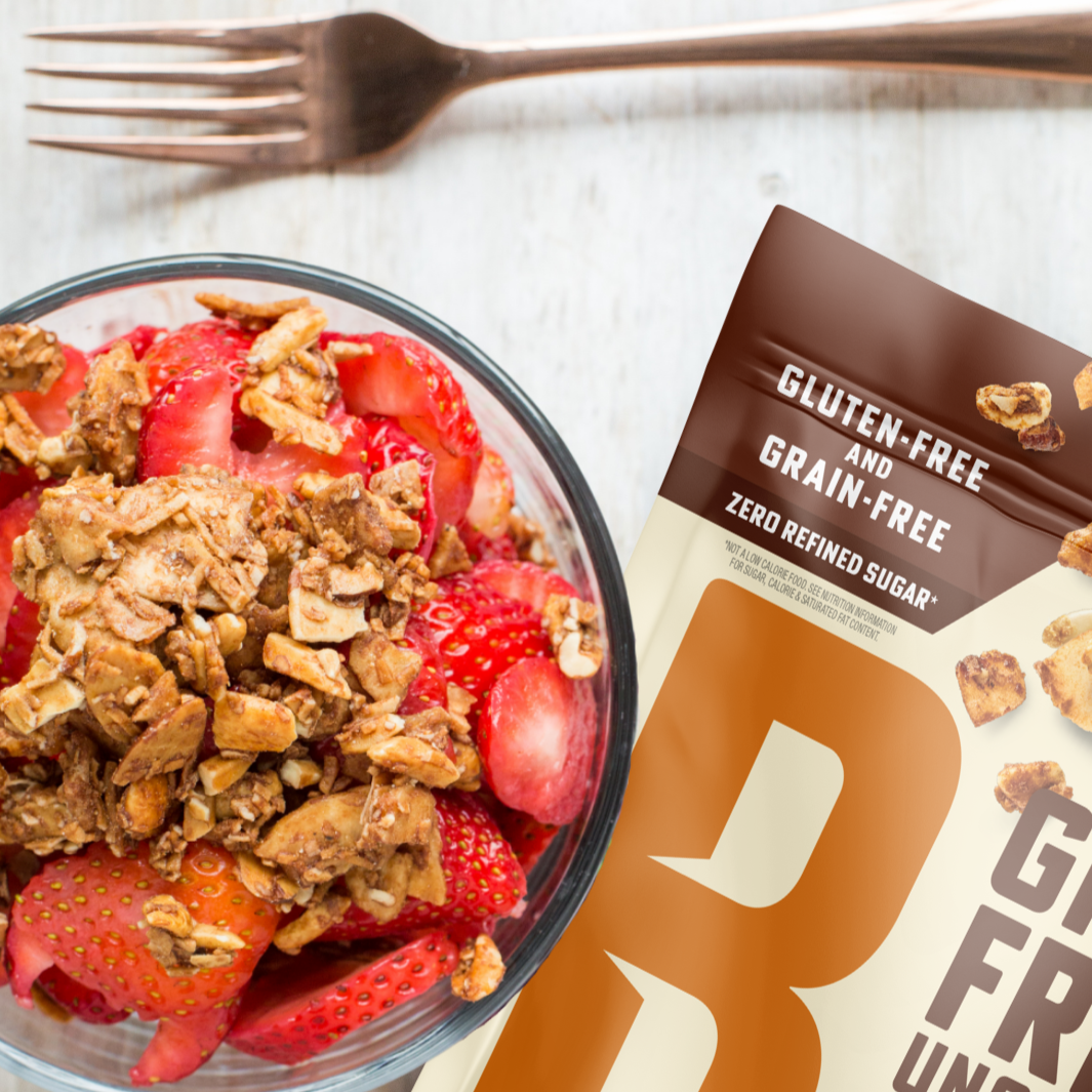 UnGranola Variety Pack: 3-Pack